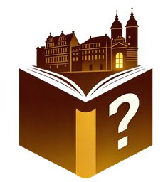 Heidelberger Rätselfreunde Icon